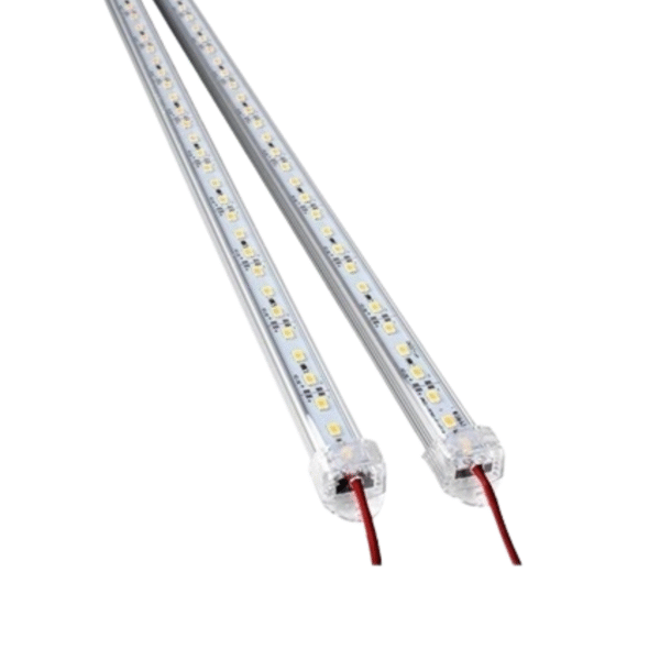Barra De Led 72 SMD 4014 - 50 Cm