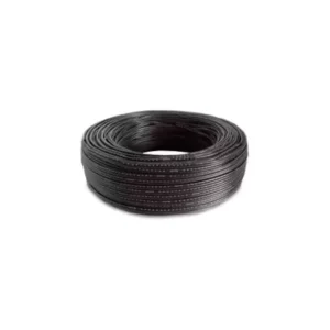 Fio Paralelo - 2 X 0,75mm - Preto - 100 Metros - Technoise