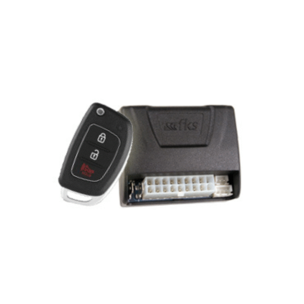 Alarme Específico FK903 Hyundai HB20 - Fks