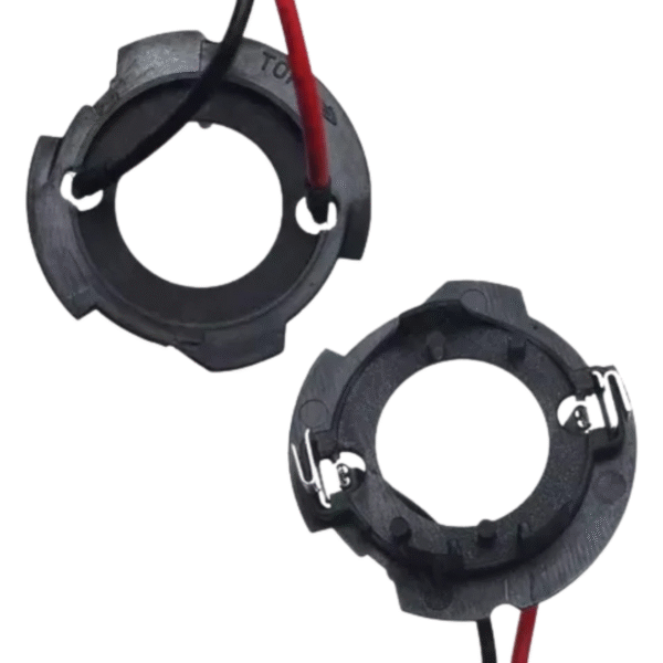 Adaptador Para Led/Xenon - SLL-16-H7 - Volkswagen: Golf 7, Jetta - Image 4