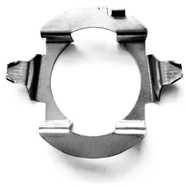 Adaptador Para Led/Xenon - SLL-18-H7 - Audi: A3, A4L, A6L  - Bmw: X5  - Chevrolet: Astra  - Renault: Scenic, Clio  - Vol - Image 6