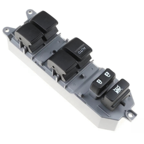 Comando Vidro Elétrico Quadruplo Toyota Rav Corolla Camry - ZHJH - Image 3
