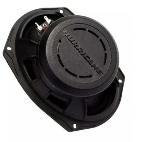 Alto Falante Quadriaxial 6x9" Platino QR69  - Hurricane - Image 7