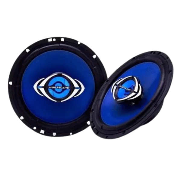 Alto Falante Quadriaxial 6" CM6 - Hurricane - Image 6
