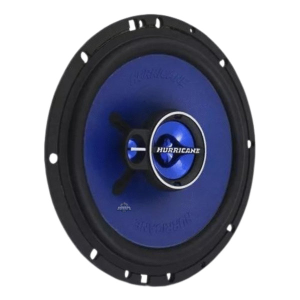 Alto Falante Triaxial 6" Triak6 - Hurricane - Image 3