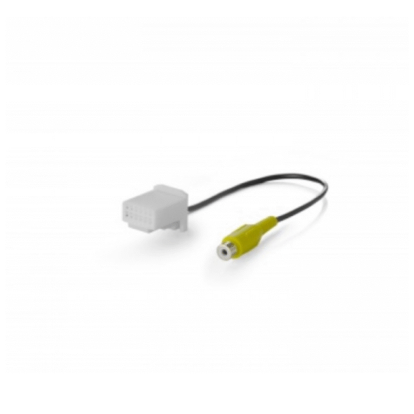 CAMERA DE RE UNIVERSAL 2X1 COM LINHAS AUXILIARES DINAMICAS KX3 - Image 4