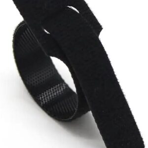 Abraçadeira De Fecho De Contato EMB C  10 PCS