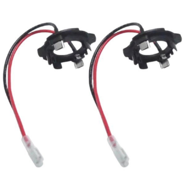 Adaptador Para Led/Xenon - SLL-16-H7 - Volkswagen: Golf 7, Jetta - Image 3