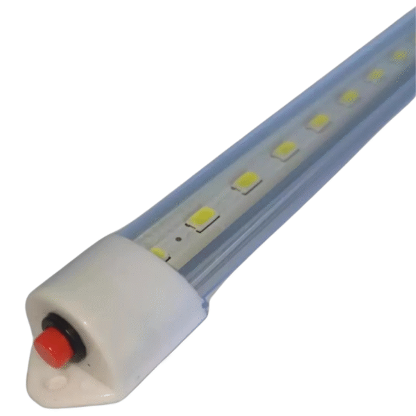 Barra Alumínio 33 Led - 50 CM - Bivolt - ASX - Image 2