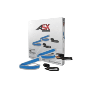 Fita DRL Led Dual Color - 12V - ASX