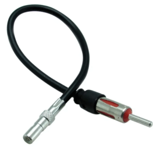 Adaptador de Antena Para captiva/Ford Fusion Até 2012