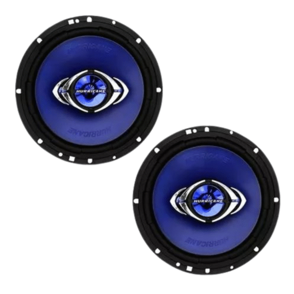 Alto Falante Quadriaxial 6" CM6 - Hurricane - Image 7