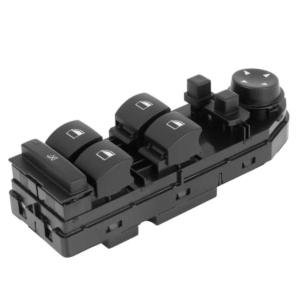 Comando Vidro Elétrico Bmw Série 1 2 3 X3 78996064 2010 2019