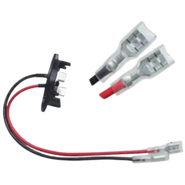 Adaptador Para Led/Xenon - SLL-16-H7 - Volkswagen: Golf 7, Jetta - Image 2