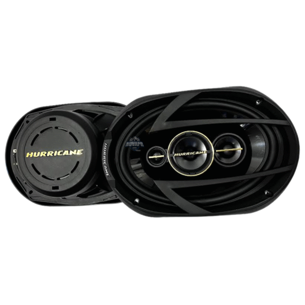 AF Triaxial 6x9" Aurum - Hurricane - Image 3