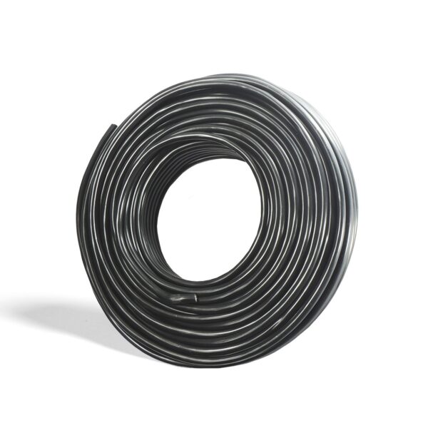 CABO PP CIRCULAR - TN - 2 X 2,50 MM2 - SOM AUTOMOTIVO - PT (METRO) - OC: - ITEM: - CODIGO: