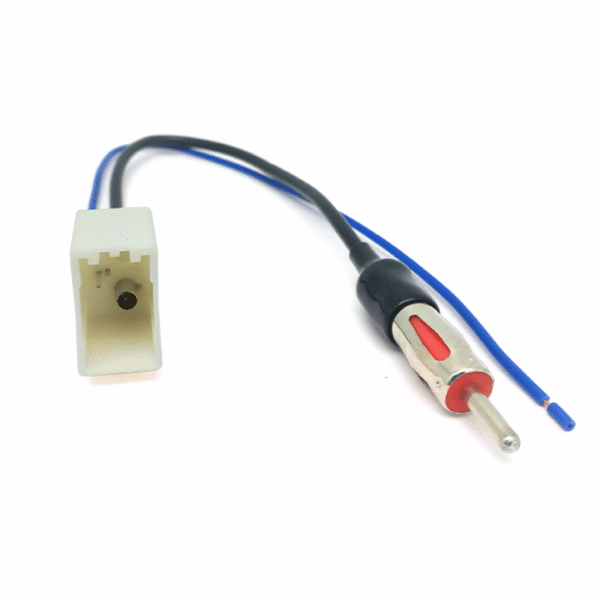 Adaptador De Antena Toyota Corolla/Hilux 2012 - Image 2