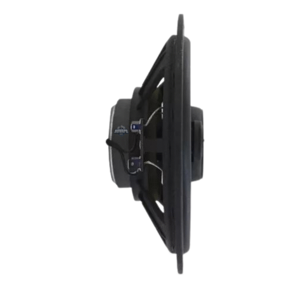 Alto Falante Triaxial 6" Triak6 - Hurricane - Image 4