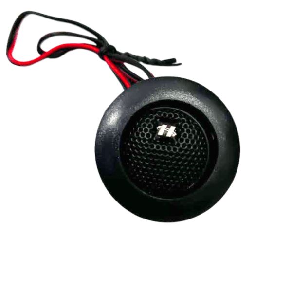 Alto Falante 2 Vias 6" Platino Q6.2 - Hurricane - Image 4