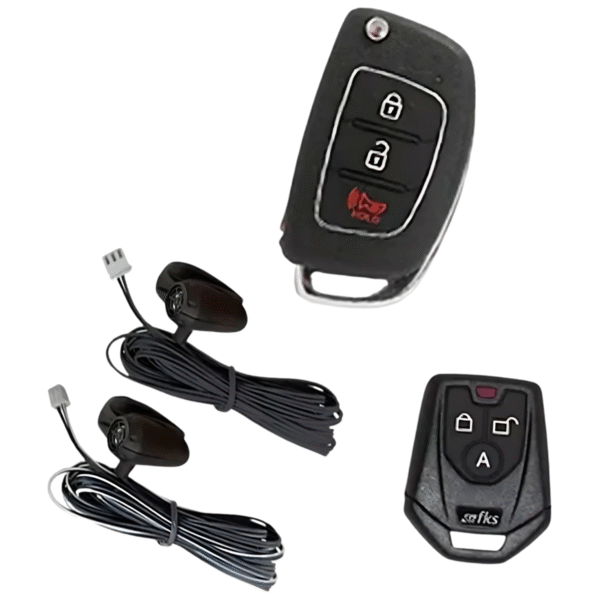 Alarme Especifico Hyundai HB20 - 2016 ate 2023 - FK903 HB23 - Image 3