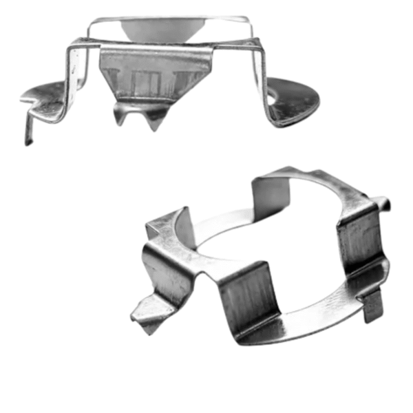 Adaptador Para Led/Xenon - SLL-18-H7 - Audi: A3, A4L, A6L  - Bmw: X5  - Chevrolet: Astra  - Renault: Scenic, Clio  - Vol - Image 3