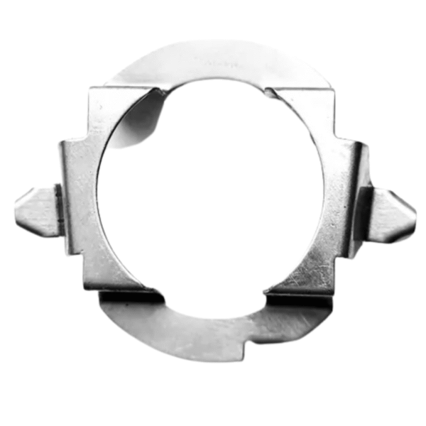 Adaptador Para Led/Xenon - SLL-18-H7 - Audi: A3, A4L, A6L  - Bmw: X5  - Chevrolet: Astra  - Renault: Scenic, Clio  - Vol - Image 5