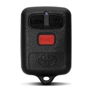 Capa Chave Toyota Corolla/Fielder