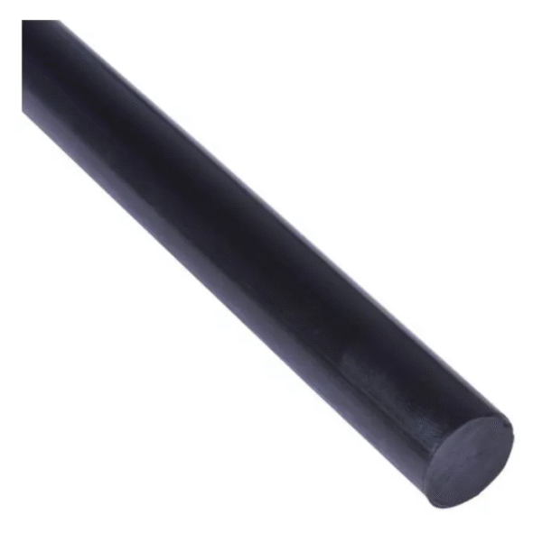 Bastão de Cola 11mm - Preto ( Unidade )
