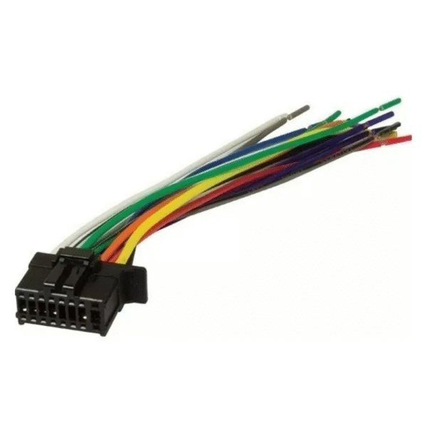 Chicote Rádio - Pioneer - 2250/2280/4250 - Technoise