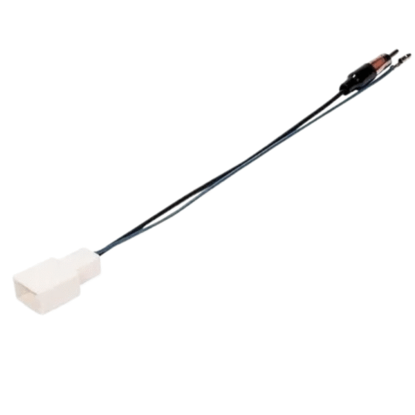 Adaptador De Antena Toyota Corolla/Hilux 2012 - Image 4
