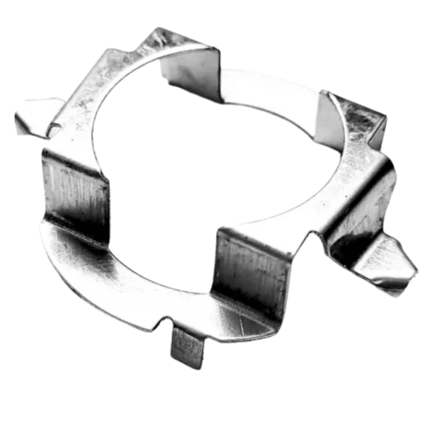 Adaptador Para Led/Xenon - SLL-18-H7 - Audi: A3, A4L, A6L  - Bmw: X5  - Chevrolet: Astra  - Renault: Scenic, Clio  - Vol - Image 4