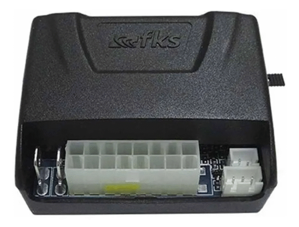 ALARME UNIVERSAL SEM FUNÇAO BLOQUEIO - FKS - Image 2