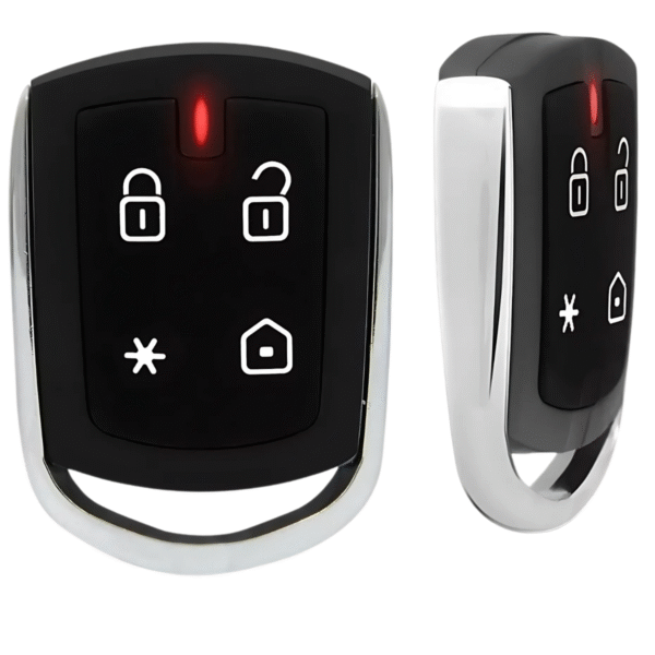 Alarme Positron Cyber TX 24V Caminhao - Image 3