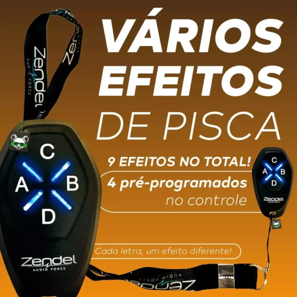 BARRA LIMPA - ZENDEL - Image 7