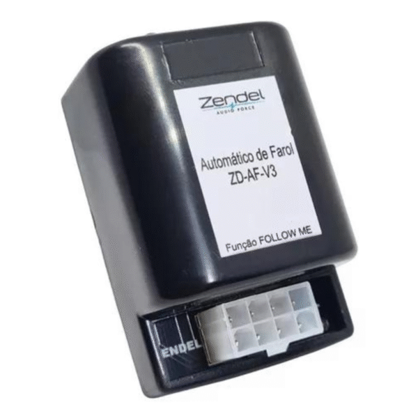 AUTOMATICO DE FAROL V3 - ZENDEL - Image 2