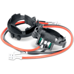 Adaptador Para Led/Xenon - SLL-16-H7 - Volkswagen: Golf 7, Jetta