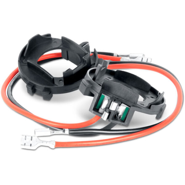 Adaptador Para Led/Xenon - SLL-16-H7 - Volkswagen: Golf 7, Jetta