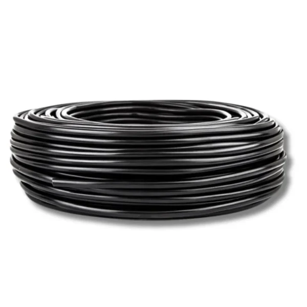 CABO PP CIRCULAR - TN - 2 X 1,50 MM2 - SOM AUTOMOTIVO - PT (METRO) - OC: - ITEM: - CODIGO: - Image 2