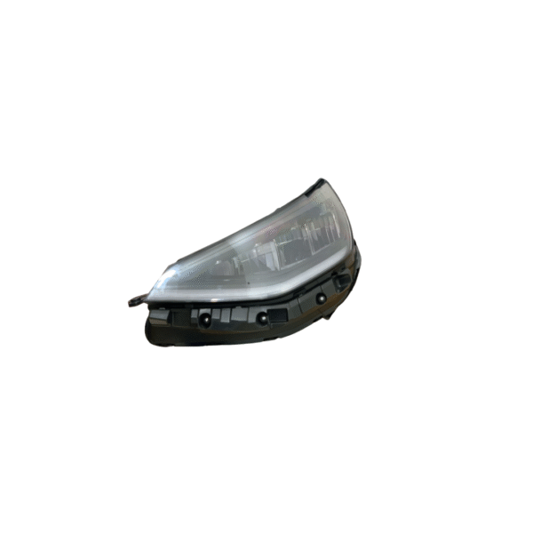 Farol Dianteiro Hyundai Sonata 2019 a 2023 Lado Esquerdo Motorista - Image 2