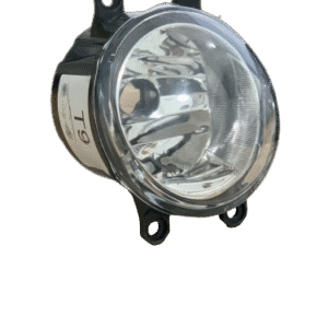 Farol de Milha Universal H11 c/ Suporte 4 Pontos
