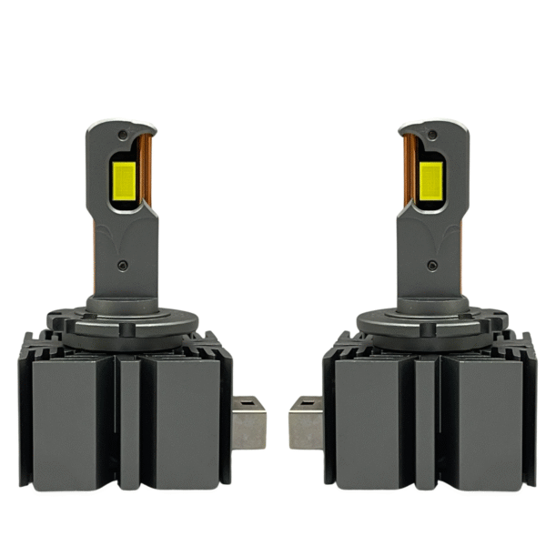 Xenon D1S Led 6000k - 14.000 L 80w - RSY
