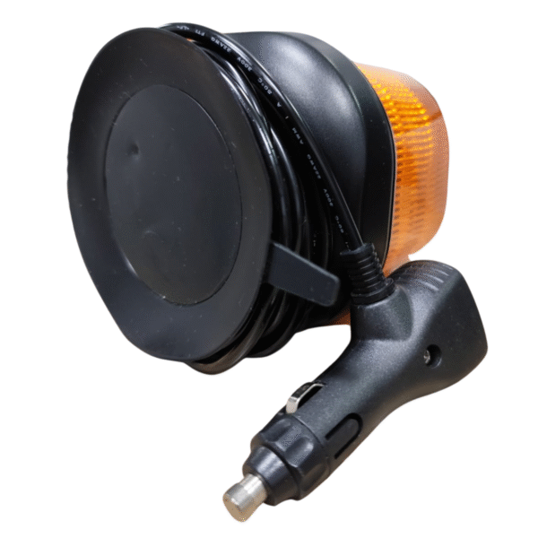 Giroflex Ambar Magnético + Ventosa Universal - Imagem 3