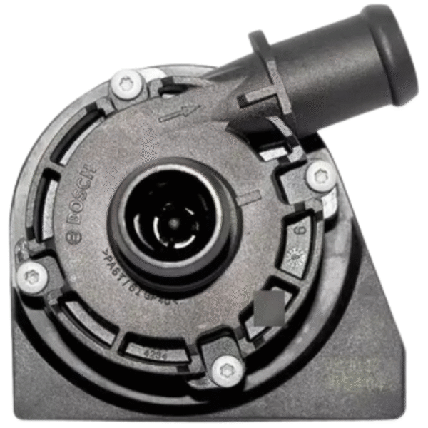 Bomba Dagua Eletrica Auxilar Audi A3 Golf 1.4 Tsi Up Tsi - Image 7