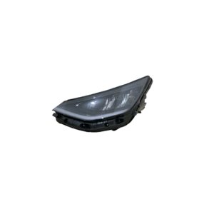 Farol Dianteiro Hyundai Sonata 2019 a 2023 Lado Esquerdo Motorista