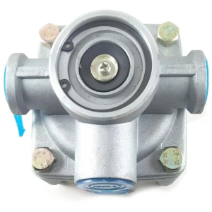 Valvula Rele Mercedes Of1315 1318 1618 1625 0014296844