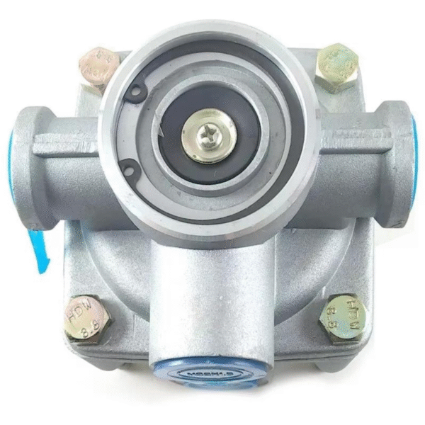Valvula Rele Mercedes Of1315 1318 1618 1625 0014296844