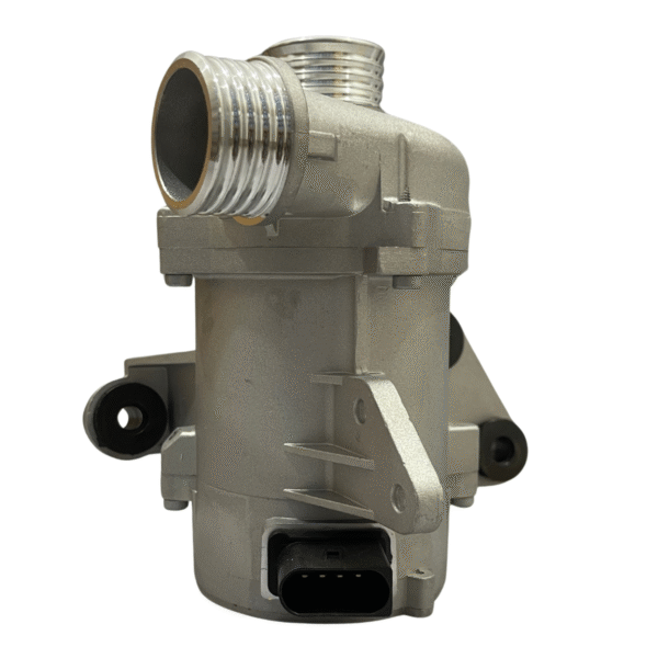 Bomba de água elétrica para BMW N43 11517559272 - Image 4