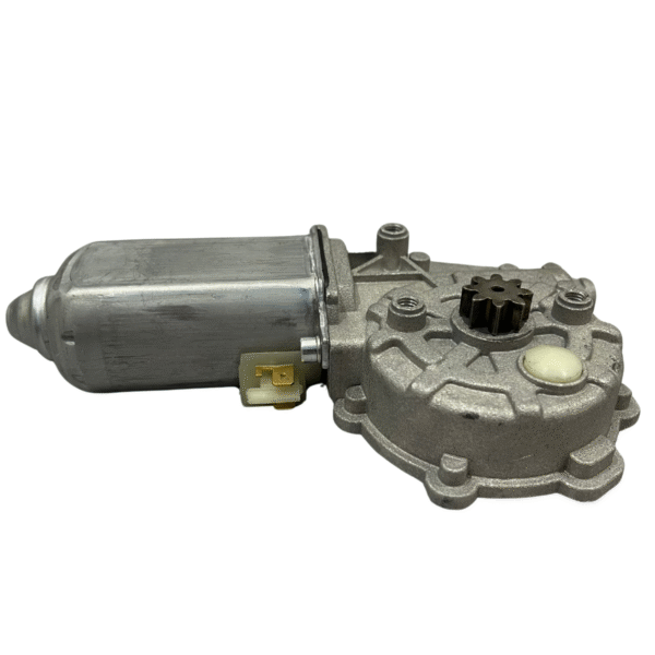 Motor Vidro Eletrico Volvo F/FL 1994 á 1998 LD 24V 8152613 - Image 2