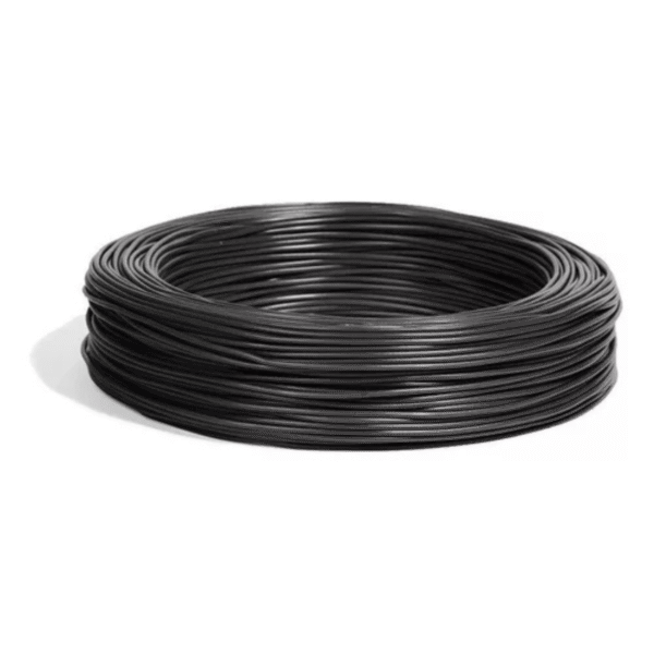 CABO FLEXIVEL - TECHNOISE - 1,50 MM x 100M - PRETO - Imagem 2