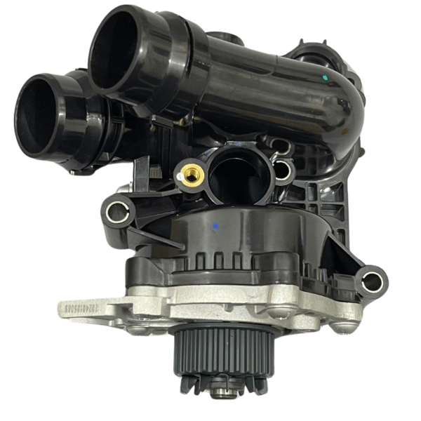 Bomba D'água Vw Tiguan Jetta Passat Golf A3 A4 A5 A6 2.0 Tsi- 06h121026af - Image 4